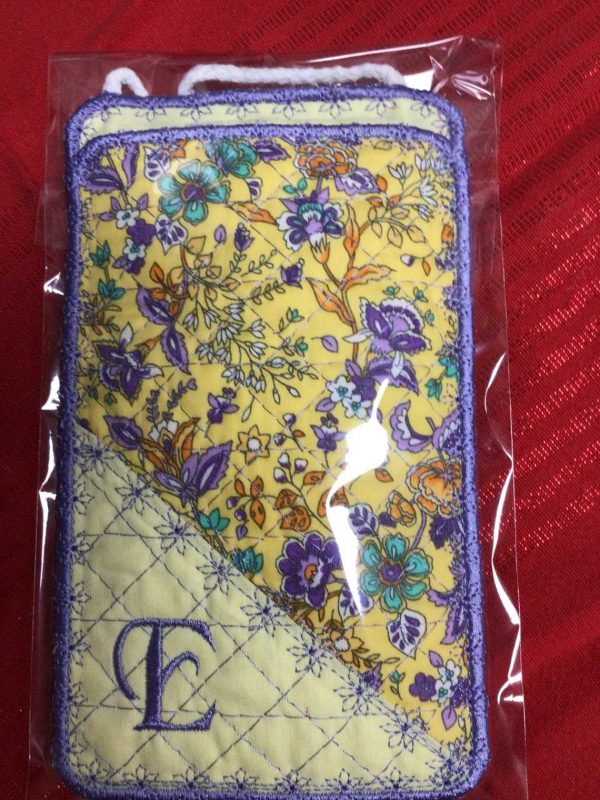 Stylish Sun glasses/ spectacle case - Image 2