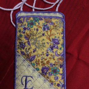 Stylish Sun glasses/ spectacle case