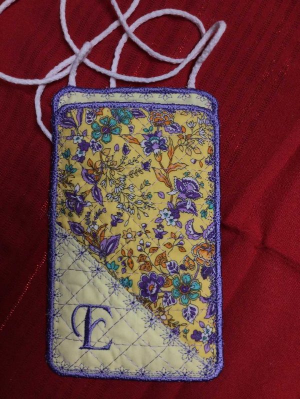 Stylish Sun glasses/ spectacle case