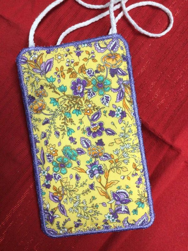 Stylish Sun glasses/ spectacle case - Image 3