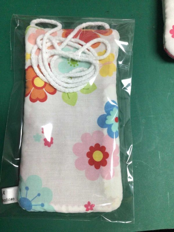 Practical: Case for Your Glasses and More - Image 3