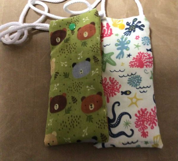 Versatile Sun glasses/ spectacle case - Image 6
