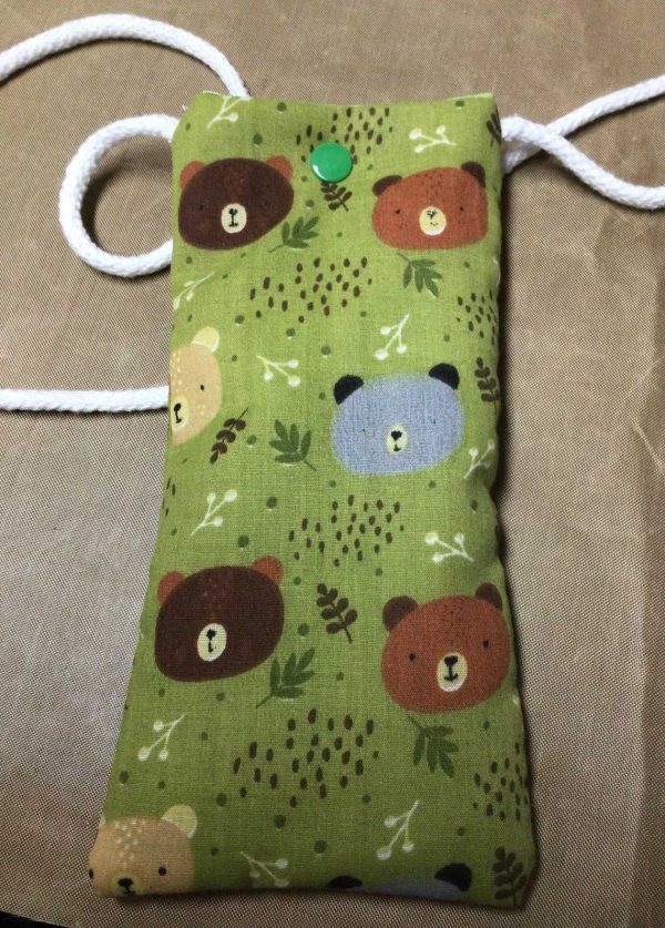 Versatile Sun glasses/ spectacle case - Image 5