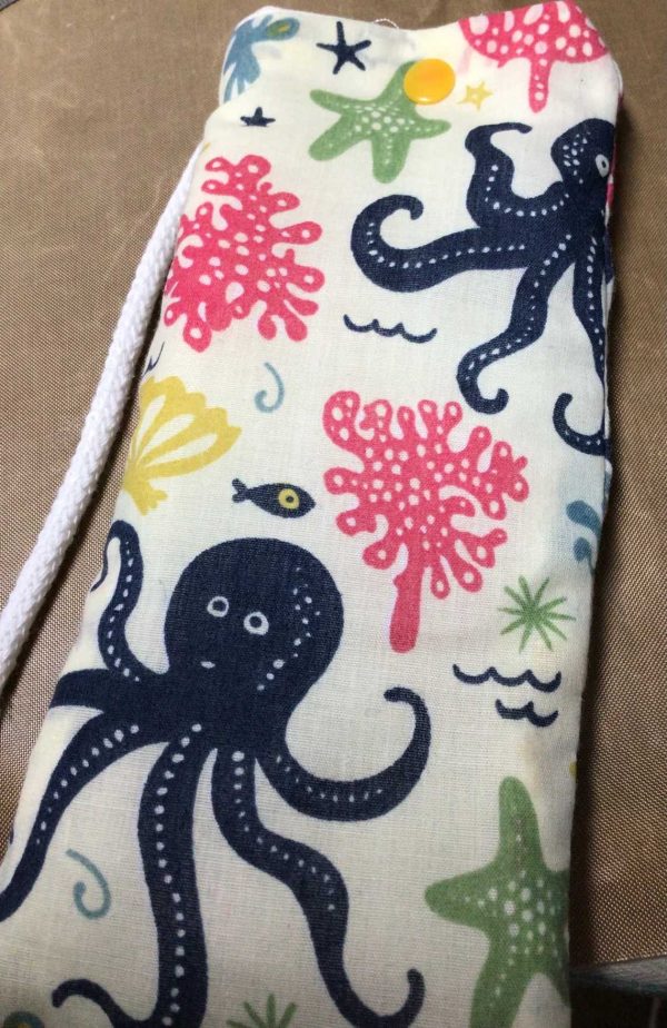 Versatile Sun glasses/ spectacle case - Image 4