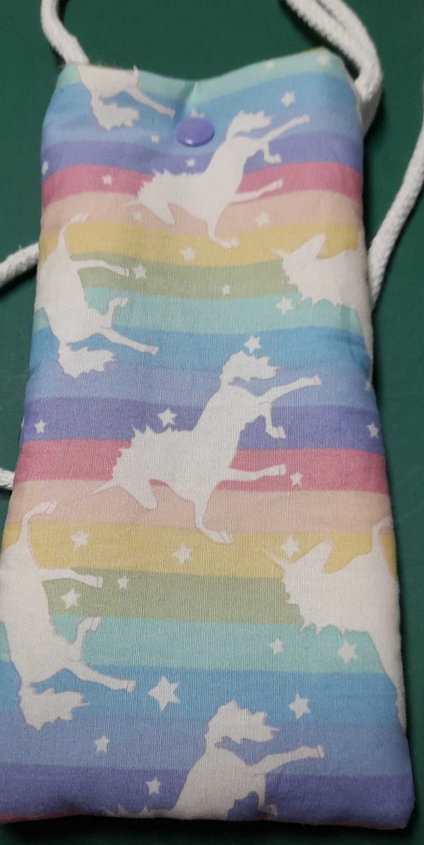 Versatile Sun glasses/ spectacle case - Image 3