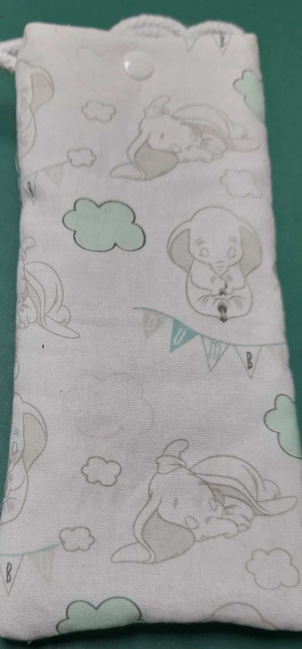 Versatile Sun glasses/ spectacle case - Image 2