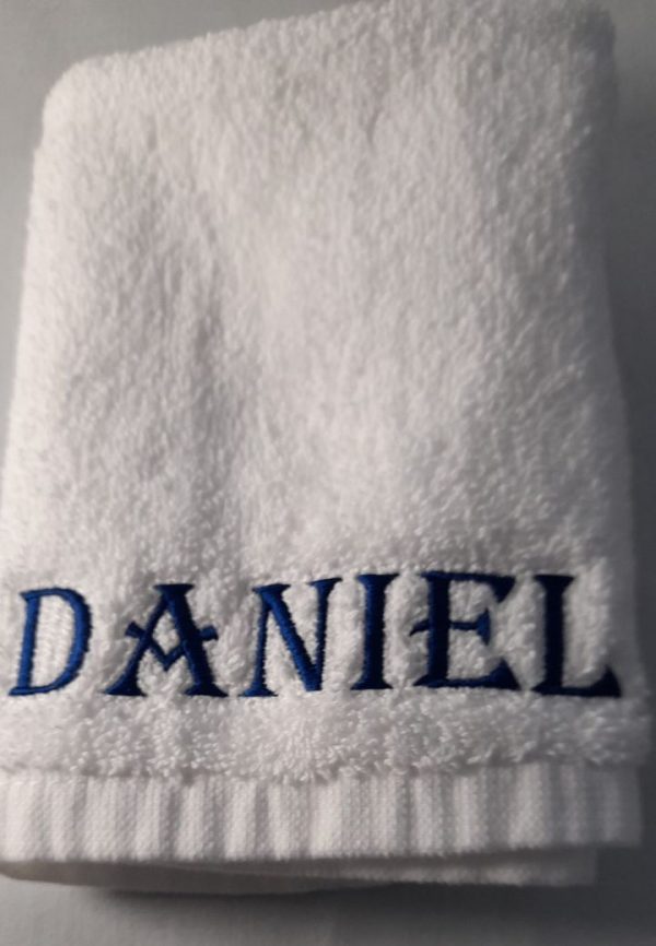 Personalised Face cloth (Style B) - Image 7