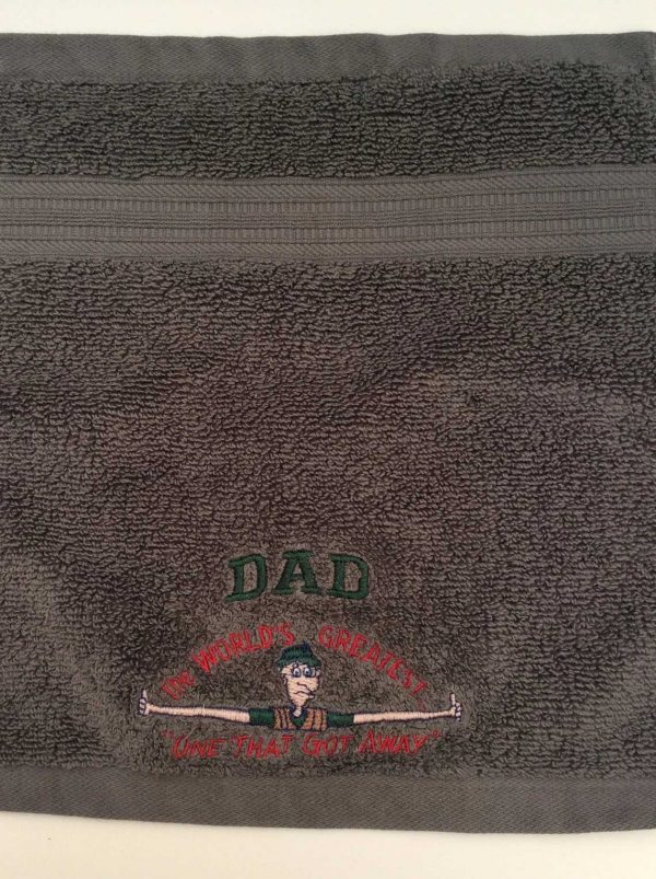 Personalised: Face cloth - Image 5