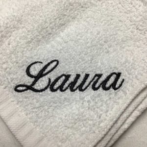 Personalised Face cloth (Style A)