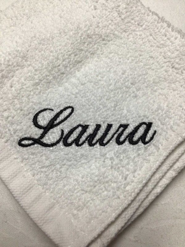 Personalised Face cloth (Style A)