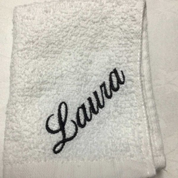 Personalised Face cloth (Style A) - Image 2