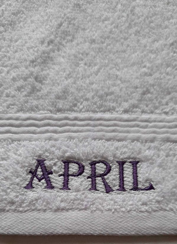 Personalised Face cloth (Style B) - Image 5