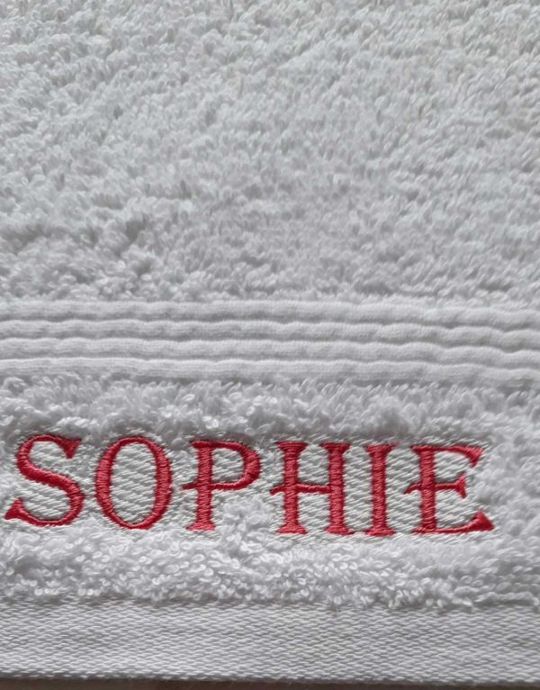 Personalised Face cloth (Style B) - Image 4