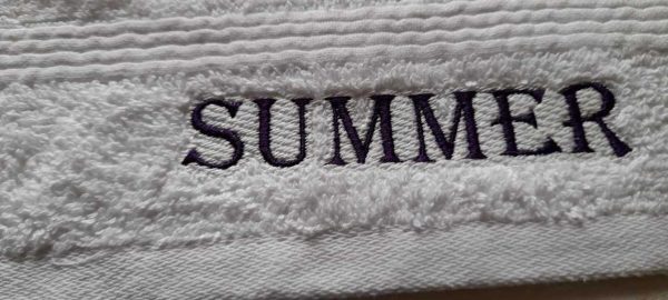 Personalised Face cloth (Style B) - Image 2