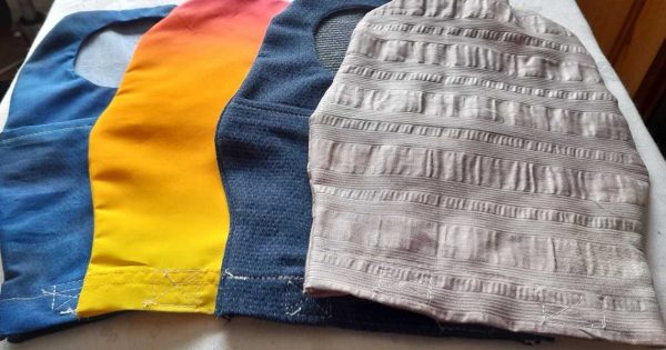 Urostomy Bag Cover based on Hollister - Image 8