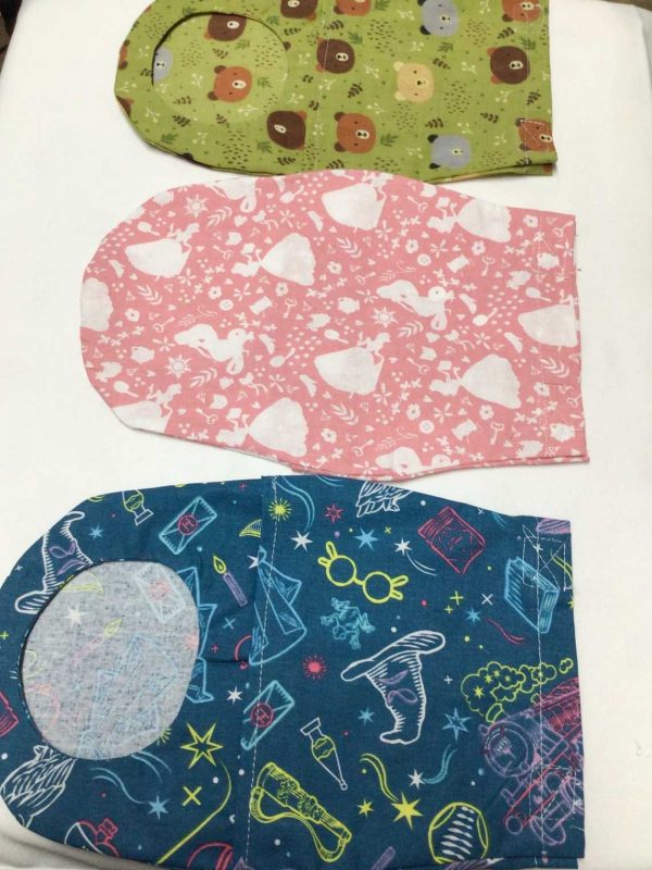 Urostomy Bag Cover based on Hollister - Image 6