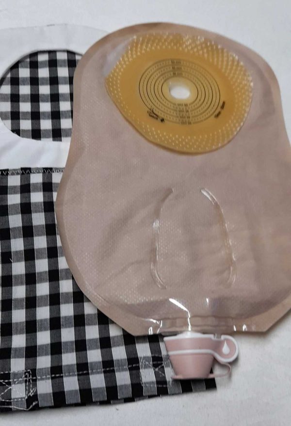 Urostomy Bag Cover based on Hollister - Image 5