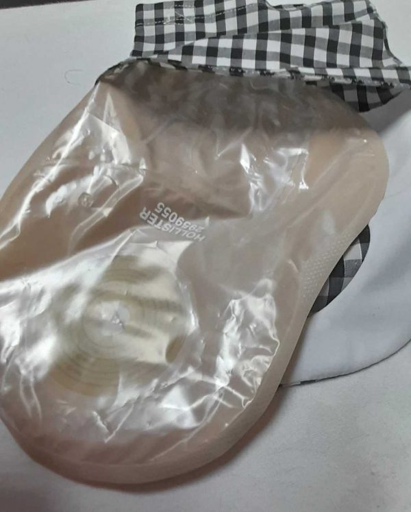 Urostomy Bag Cover based on Hollister - Image 3
