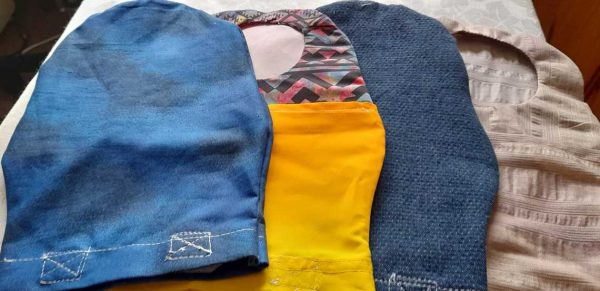 Urostomy Bag Cover based on Hollister - Image 7