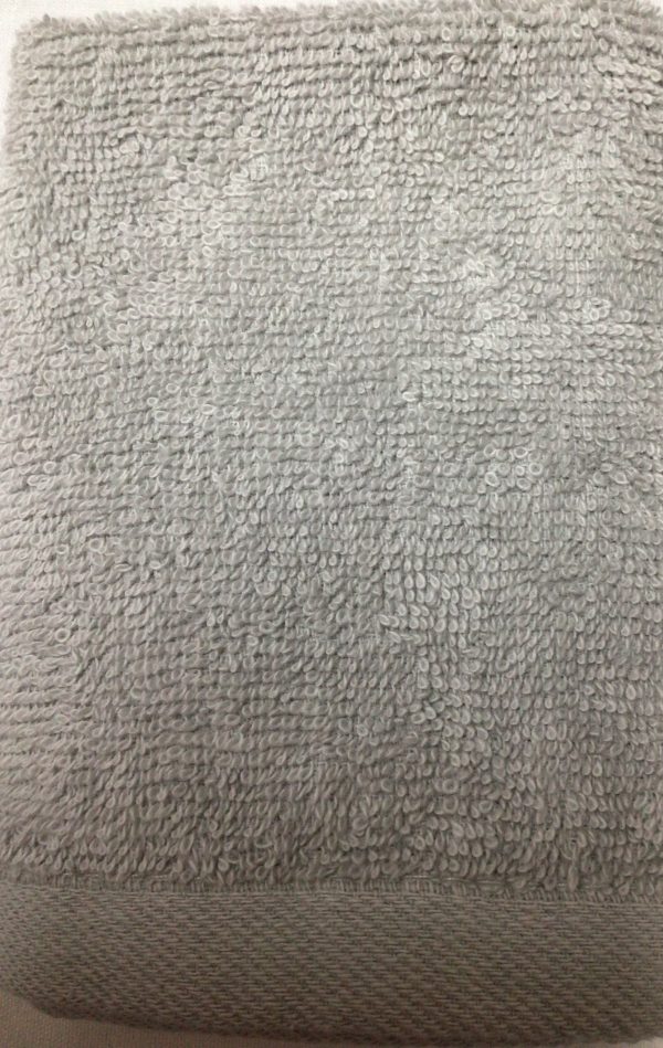 Floral themed: Embroidered Face cloth. - Image 15