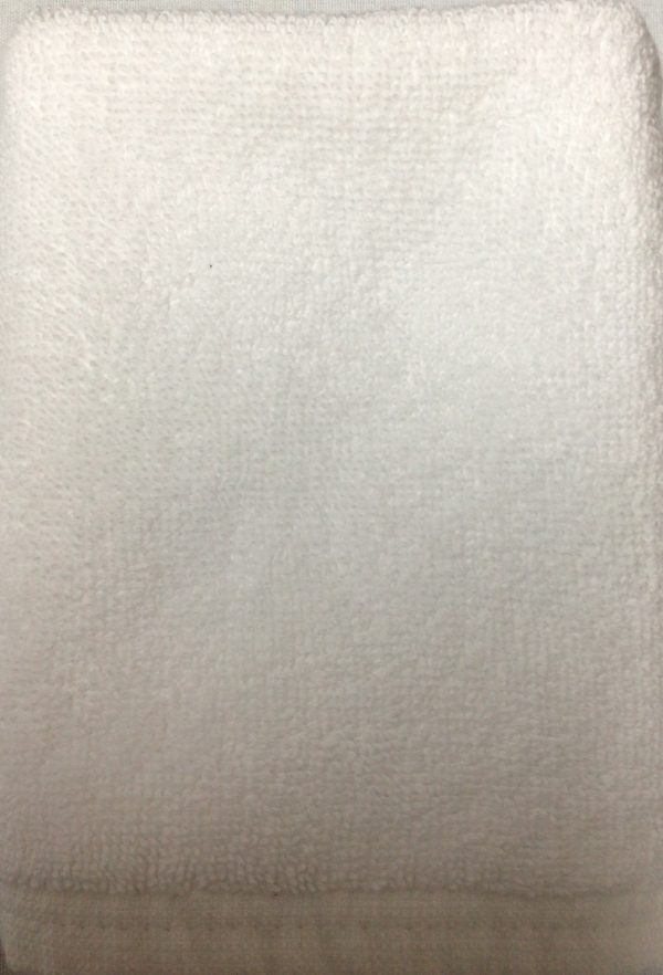 Elegant Embossed:  Face cloth, Hand towel  or set - Image 9
