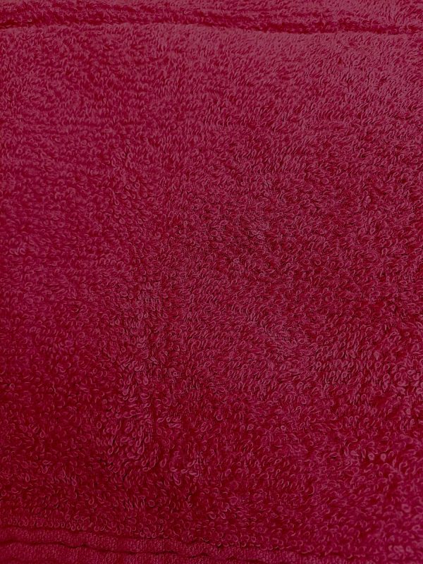 Floral themed: Embroidered Face cloth. - Image 17