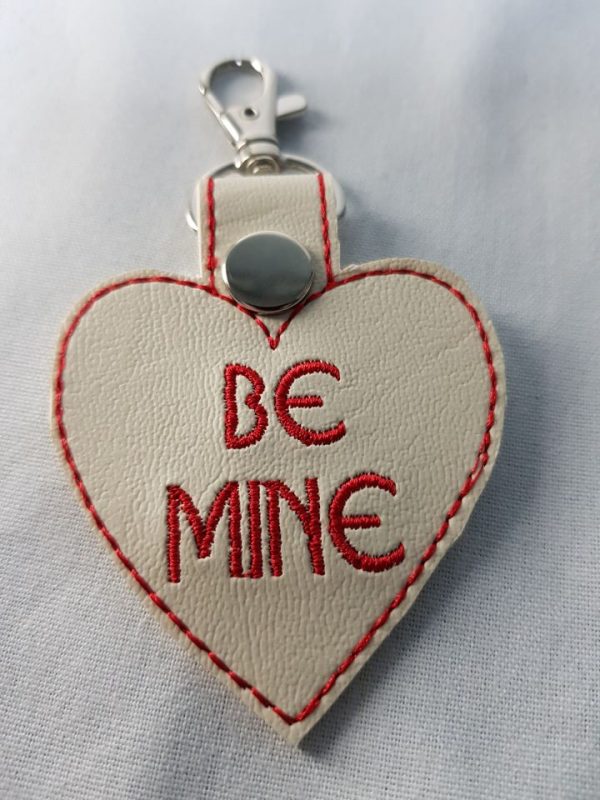 Stylishly Secure:  key fobs - Image 8