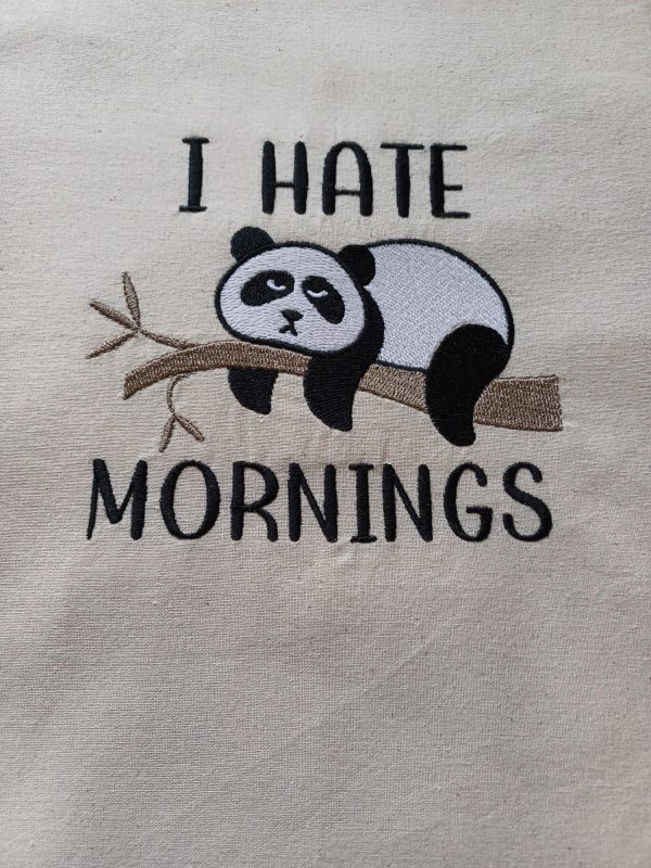 Humorous -funny  Tote bag - Image 6