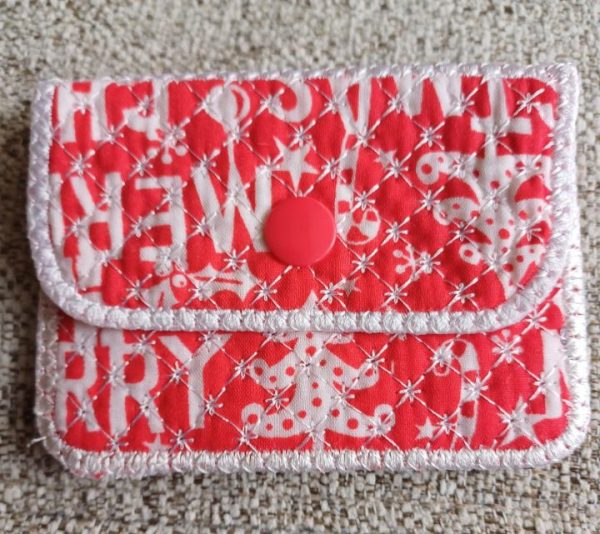 Christmas Gift card holder - Image 11