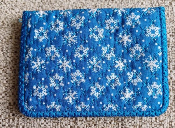 Christmas Gift card holder - Image 10