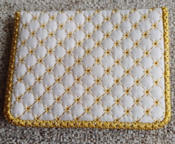 Christmas Gift card holder - Image 8