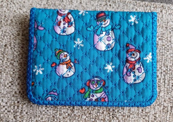 Christmas Gift card holder - Image 3